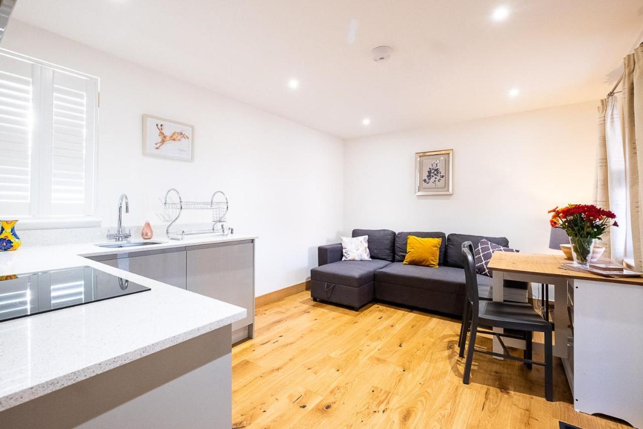 Three Tuns Apartments - Sycamore Pettistree Ngoại thất bức ảnh