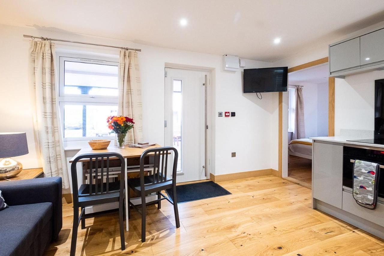 Three Tuns Apartments - Sycamore Pettistree Ngoại thất bức ảnh