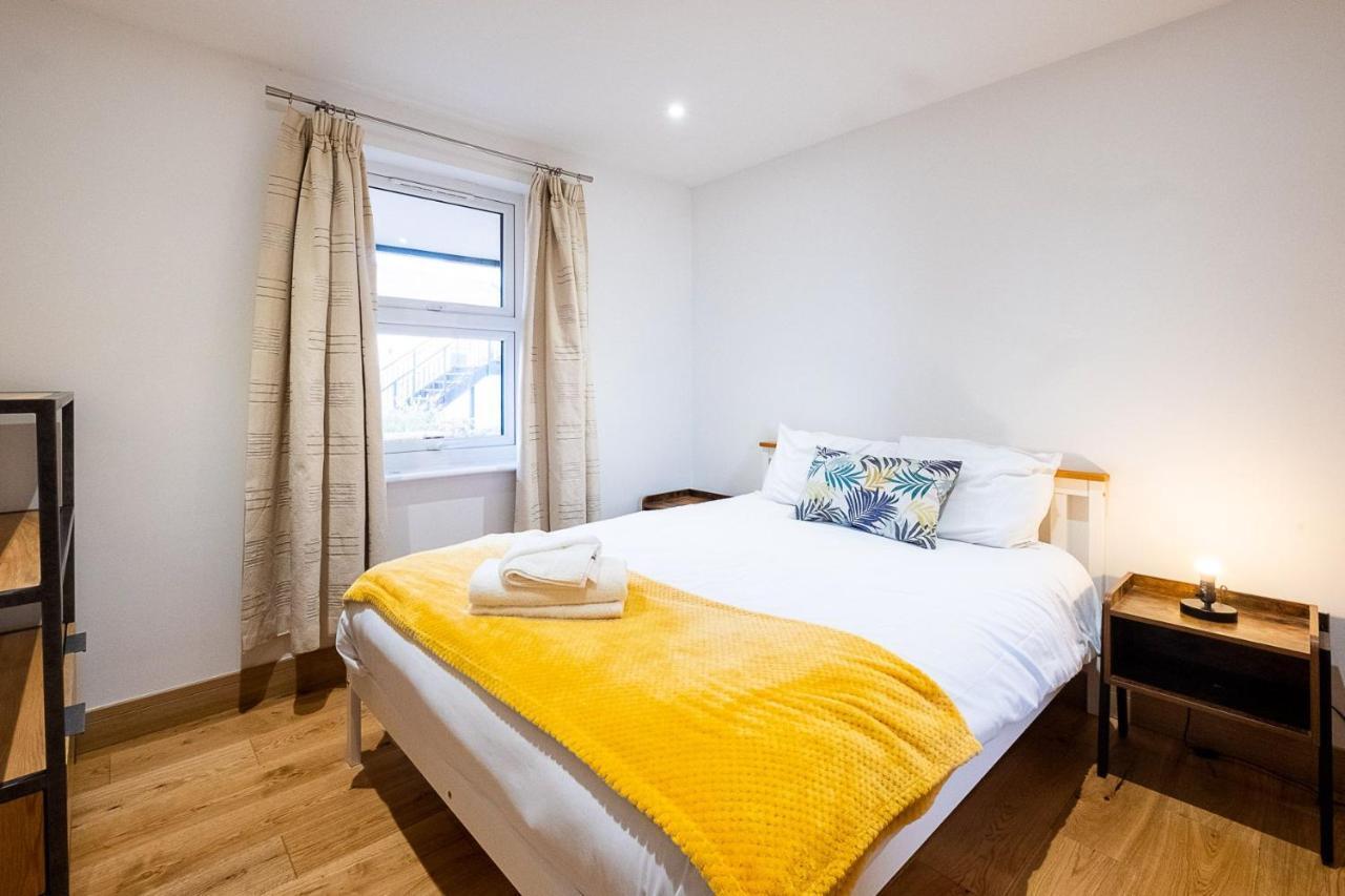 Three Tuns Apartments - Sycamore Pettistree Ngoại thất bức ảnh